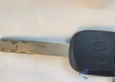 2010 Honda Odyssey Ex-L из США, поврежденный, VIN 5FNRL3H79AB013723